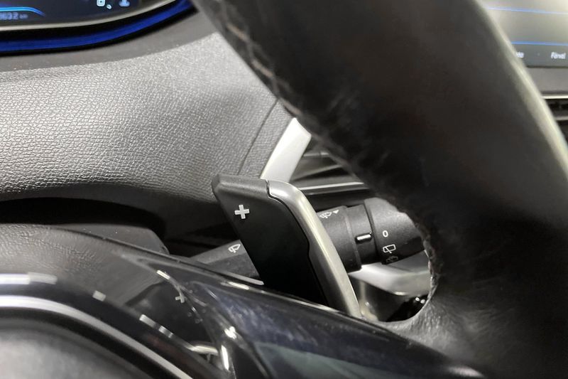 Peugeot 3008 bild 24