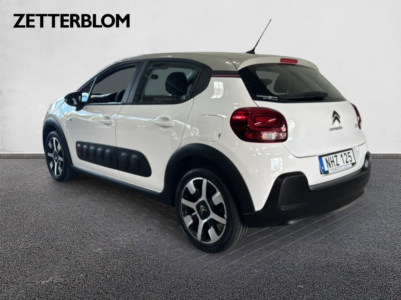 Vehicle image 2