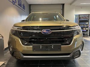 Subaru Forester bild 2