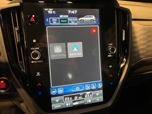 Subaru Forester bild 12