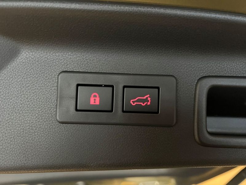 Subaru Forester bild 15