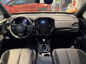 Subaru Forester bild 7