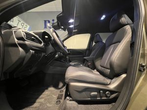 Subaru Forester bild 9