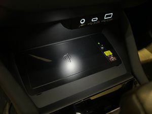 Subaru Forester bild 14