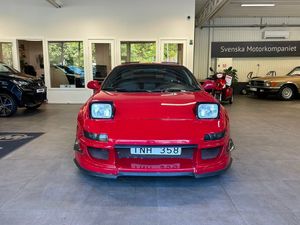 Toyota MR2 bild 3