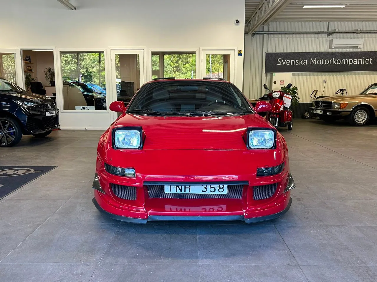 Vehicle image 2