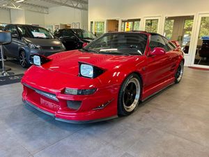 Toyota MR2 bild 4