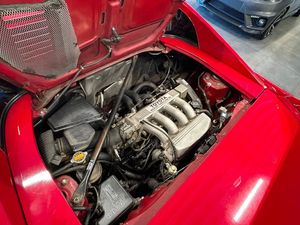 Toyota MR2 bild 12