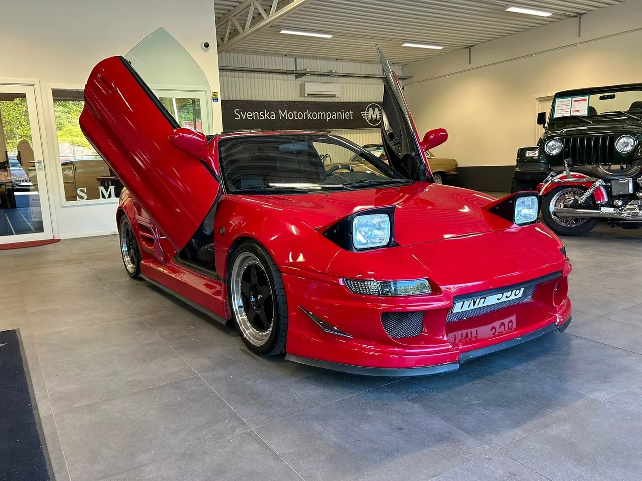 Vehicle image 1