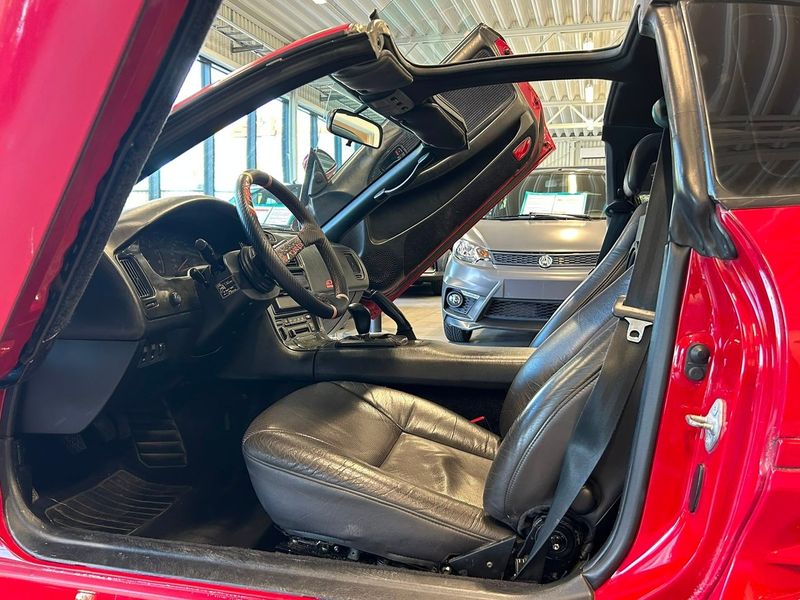 Toyota MR2 bild 13