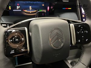 Citroen C5 AirCross bild 17