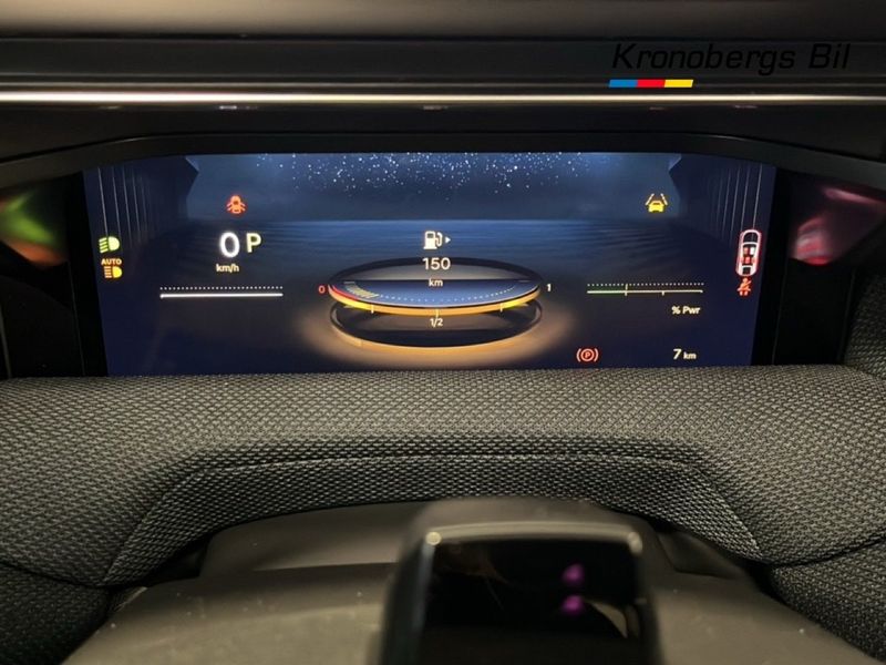 Citroen C5 AirCross bild 10