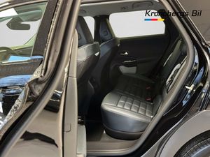 Citroen C5 AirCross bild 9