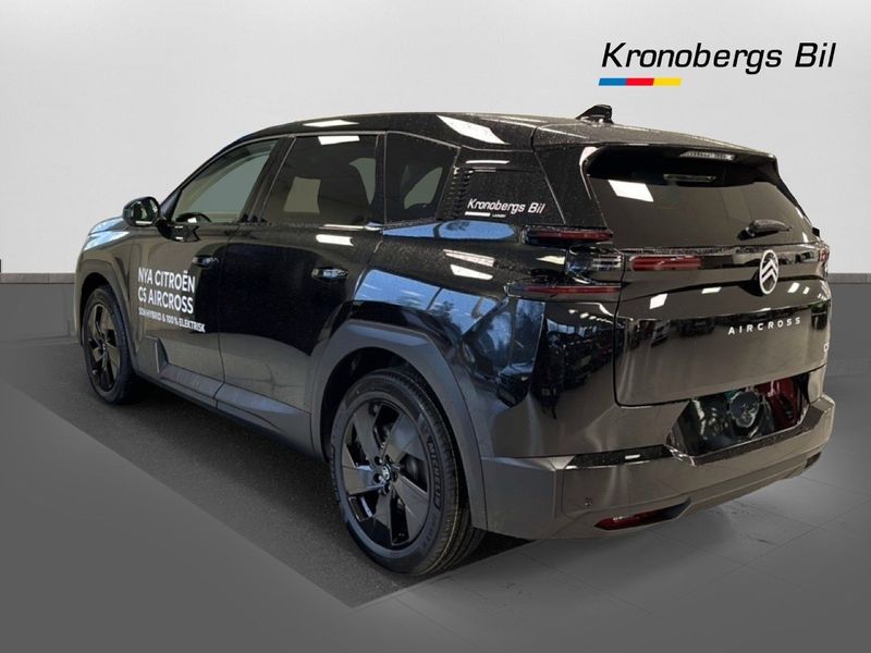 Citroen C5 AirCross bild 6