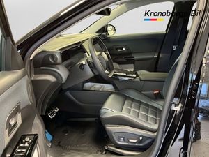 Citroen C5 AirCross bild 8