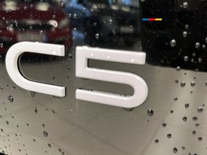 Citroen C5 AirCross bild 22