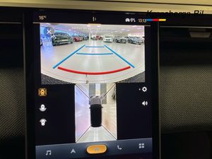 Citroen C5 AirCross bild 16