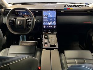 Citroen C5 AirCross bild 7