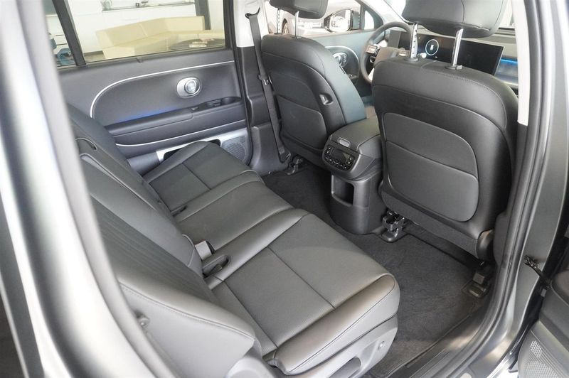 Hyundai IONIQ 9 bild 7