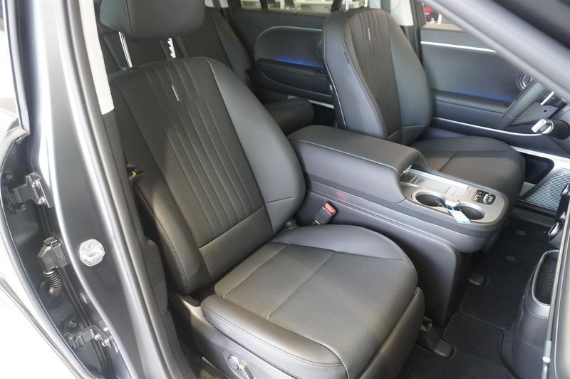 Hyundai IONIQ 9 bild 9