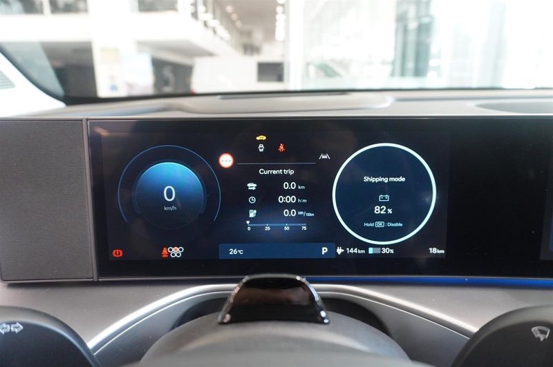 Hyundai IONIQ 9 bild 10