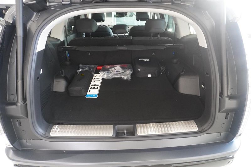 Hyundai IONIQ 9 bild 6
