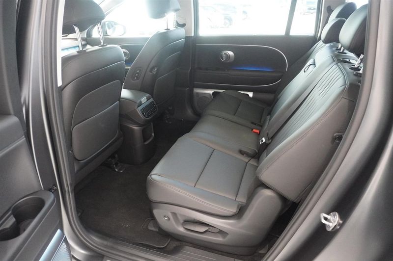 Hyundai IONIQ 9 bild 5