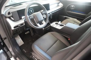 Hyundai IONIQ 9 bild 2