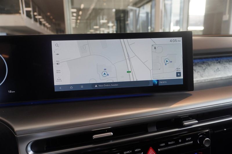 Hyundai IONIQ 9 bild 11