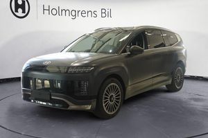 Hyundai IONIQ 9 bild 1