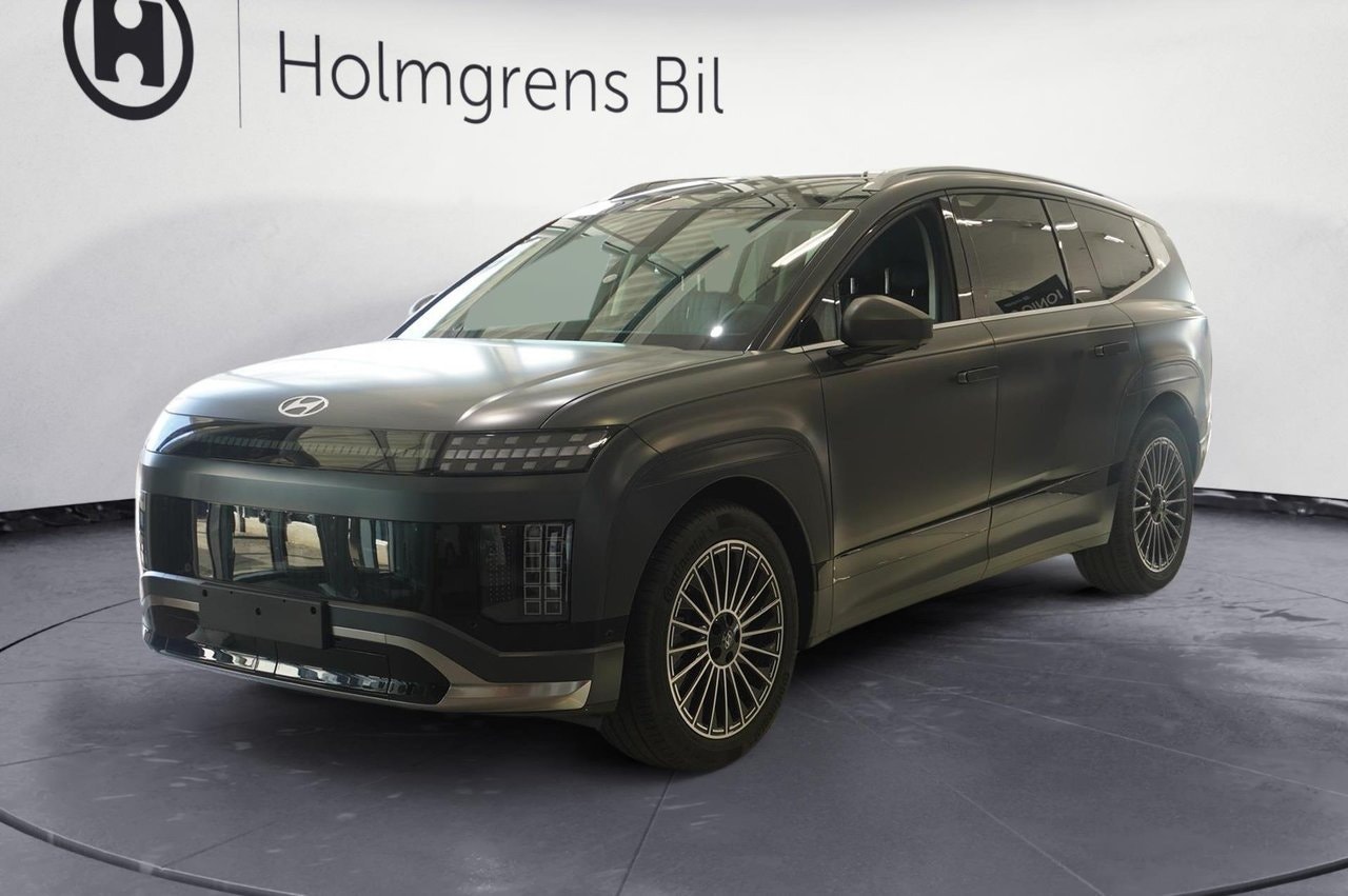 Hyundai IONIQ 9