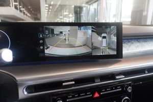 Hyundai IONIQ 9 bild 12