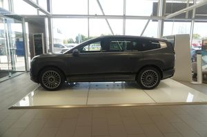 Hyundai IONIQ 9 bild 4