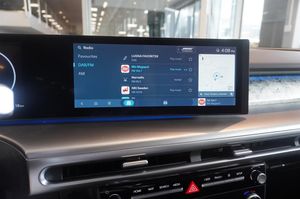 Hyundai IONIQ 9 bild 13