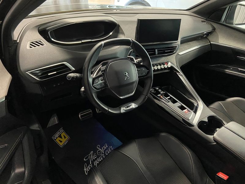 Peugeot 5008 bild 8