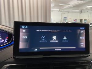 Peugeot 5008 bild 20