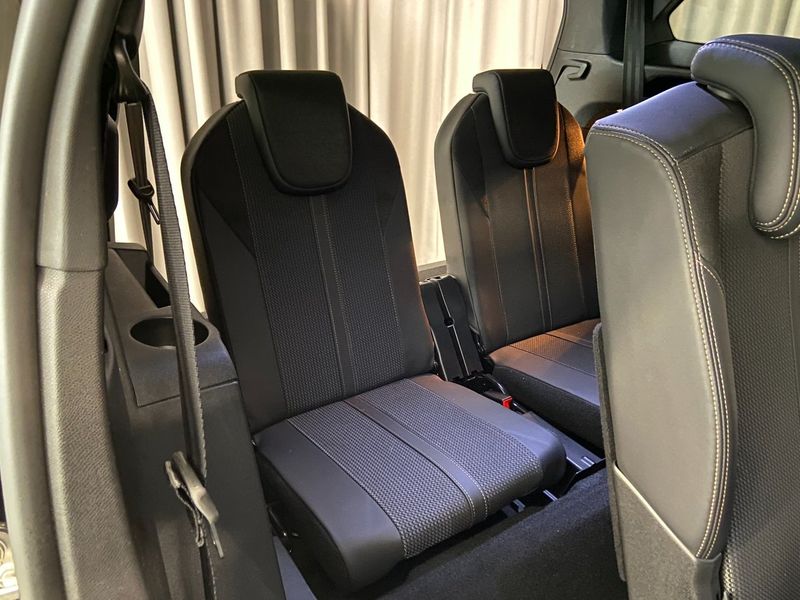 Peugeot 5008 bild 14
