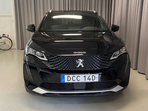 Peugeot 5008 bild 2