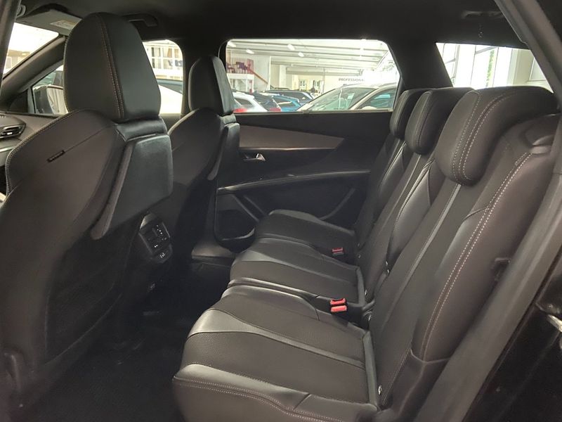 Peugeot 5008 bild 9