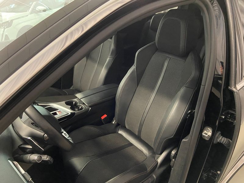 Peugeot 5008 bild 7