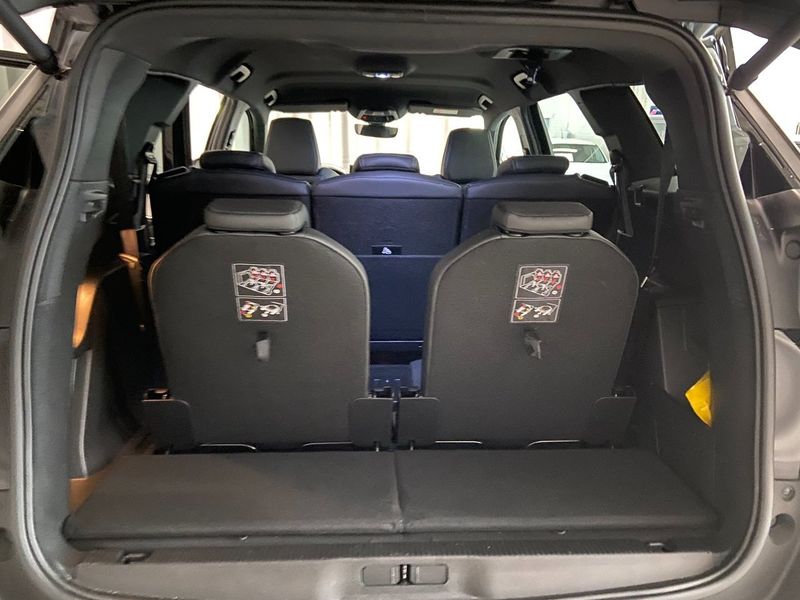 Peugeot 5008 bild 13