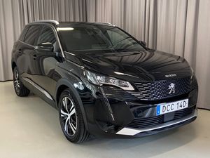 Peugeot 5008 bild 1