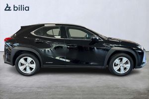 Lexus UX bild 18