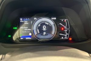 Lexus UX bild 16