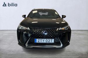 Lexus UX bild 6