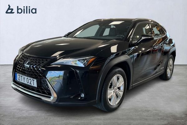 Lexus UX 250h E-Four Carplay Keyless - 2020