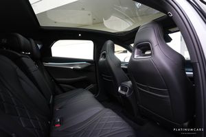 BYD Sealion 7 bild 7