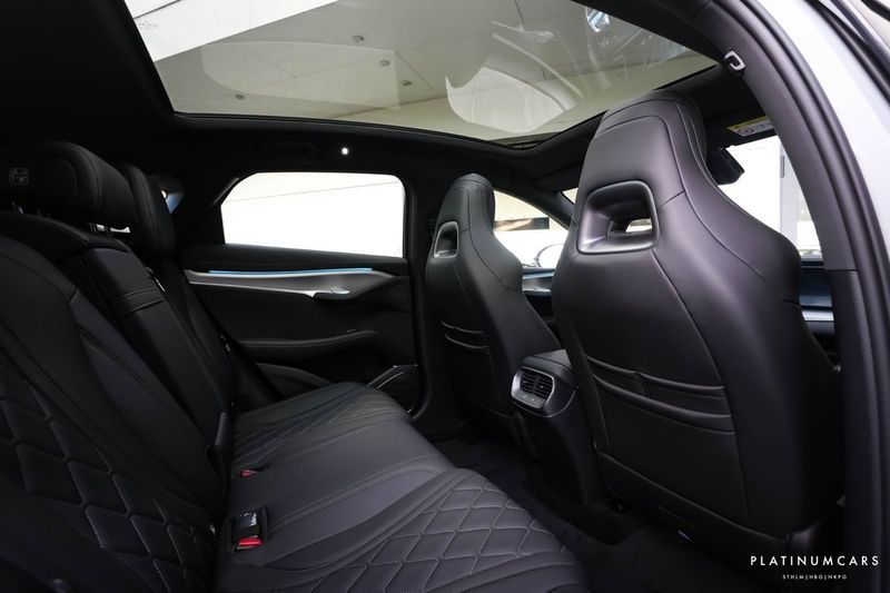 BYD Sealion 7 bild 7