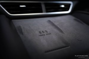 BYD Sealion 7 bild 15