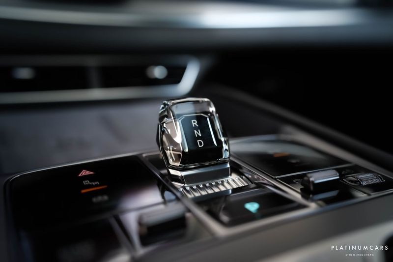 BYD Sealion 7 bild 14